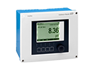 4-channel transmitter Liquiline CM444