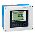 4-channel transmitter Liquiline CM444