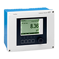 4-channel transmitter Liquiline CM444