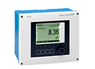 4-channel transmitter Liquiline CM444