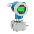 Deltabar PMD75B - differential pressure transmitter