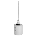 Ultrasonic measurement Time-of-Flight Prosonic FDU92