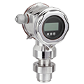 Hydrostatic Level measurement Deltapilot FMB70