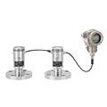 Electronic differential pressure Deltabar FMD71