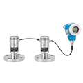 Electronic differential pressure Deltabar FMD72