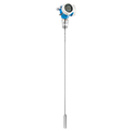 Guided radar measurement Time-of-Flight Levelflex FMP57