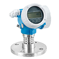 Radar measurement Time-of-Flight Micropilot FMR52