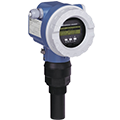 Ultrasonic measurement Time-of-Flight Prosonic FMU40