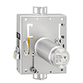 Radiometric Level/density measurement Source Container FQG60