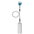 Radiometric Point level detection Gammapilot FTG20