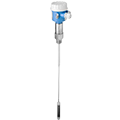 Capacitance Point level detection Liquicap FTI52