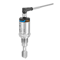 Vibronic Point level detection Liquiphant FTL31