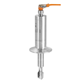 Vibronic Point level detection Liquiphant FTL33