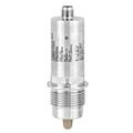 Capacitance Point level detection Liquipoint FTW23