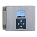 OXY5500 oxygen analyzer