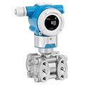 Deltabar PMD50 - differential pressure transmitter