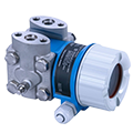 Differential pressure Deltabar PMD55