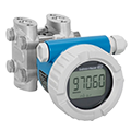 Deltabar PMD55B - differential pressure transmitter