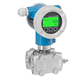 Deltabar PMD75B - differential pressure transmitter