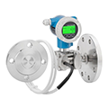 Deltabar PMD78B - differential pressure transmitter