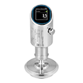 Cerabar PMP43 – hygienic pressure transmitter