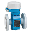 Proline Promag E 100 electromagnetic flowmeter