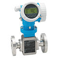 Proline Promag H 200 electromagnetic flowmeter