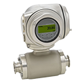 Proline Promag H 300 electromagnetic flowmeter