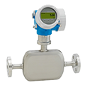 Proline Promass A 200 Coriolis flowmeter