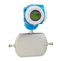 Proline Promass A 300 Coriolis flowmeter