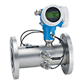 Proline Prosonic Flow B 200 ultrasonic flowmeter