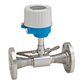 Proline Prosonic Flow E 100 ultrasonic flowmeter