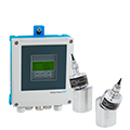 Proline Prosonic Flow I 400 ultrasonic flowmeter