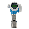 Proline Prowirl D 200 vortex flowmeter