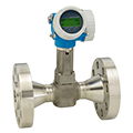 Proline Prowirl O 200 vortex flowmeter