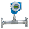 Proline t-mass F 300 thermal mass flowmeter