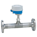 Proline t-mass F 500 thermal mass flowmeter