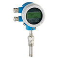 Proline t-mass T 150 thermal mass flowmeter