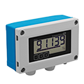 RIA15 process indicator