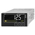 RIA45 process indicator with control