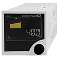 RIA452 process indicator with pump control unit