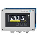 RIA46 process indicator with control unit