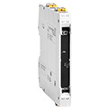 RNO22 output amplifier