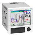 Ecograph T RSG35 data manager