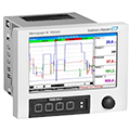 Memograph M RSG45 data manager