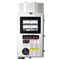 Raman Rxn5 process analyzer