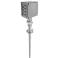 iTHERM MultiSens Linear TMS11 Multipoint thermometer