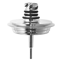 iTHERM ModuLine TT411 Welded thermowell