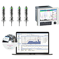 iTHERM TrustSens self-calibration monitoring