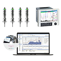 iTHERM TrustSens self-calibration monitoring